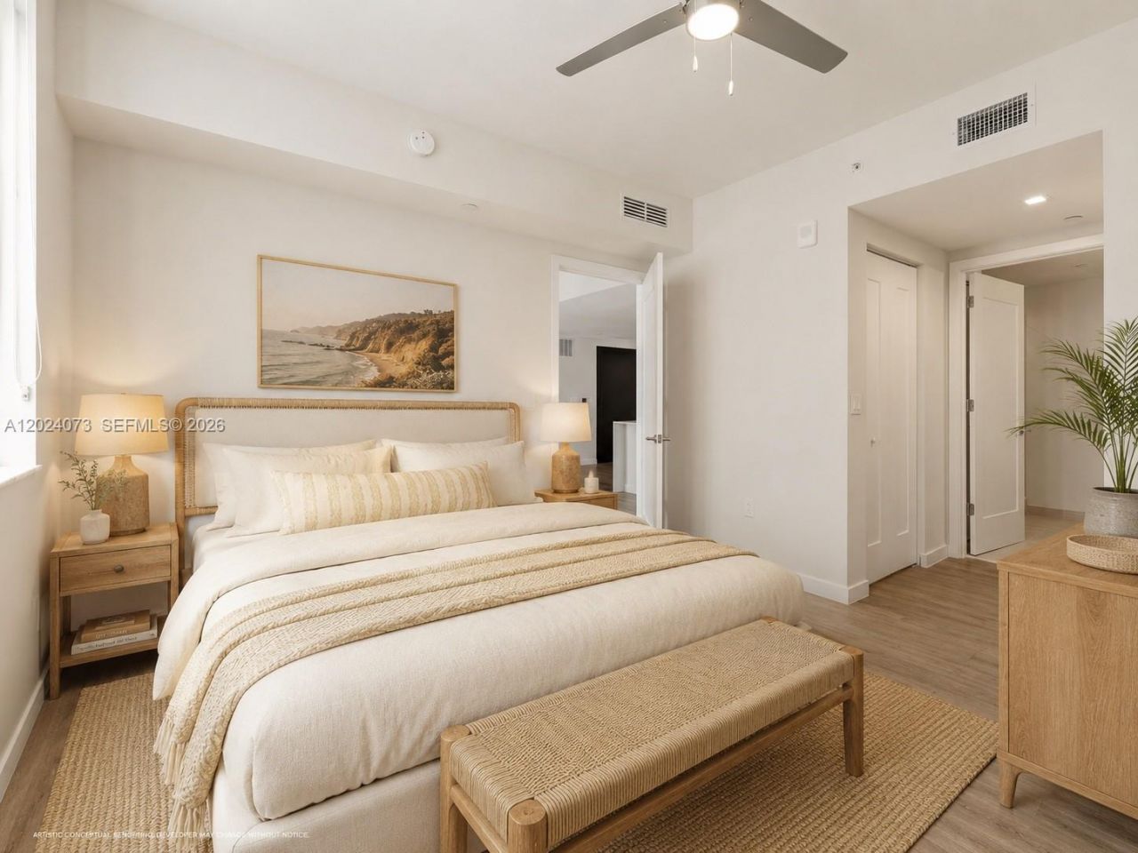 697 N Miami Ave, Unit 1810, Miami, FL 33136 Photo