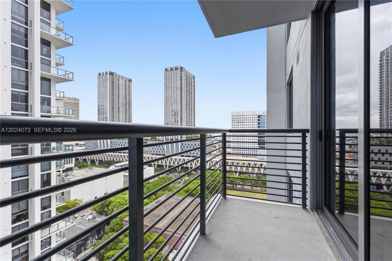 697 N Miami Ave, Unit 1810, Miami, FL 33136 Photo