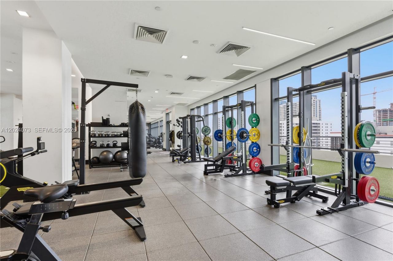 697 N Miami Ave, Unit 1810, Miami, FL 33136 Photo