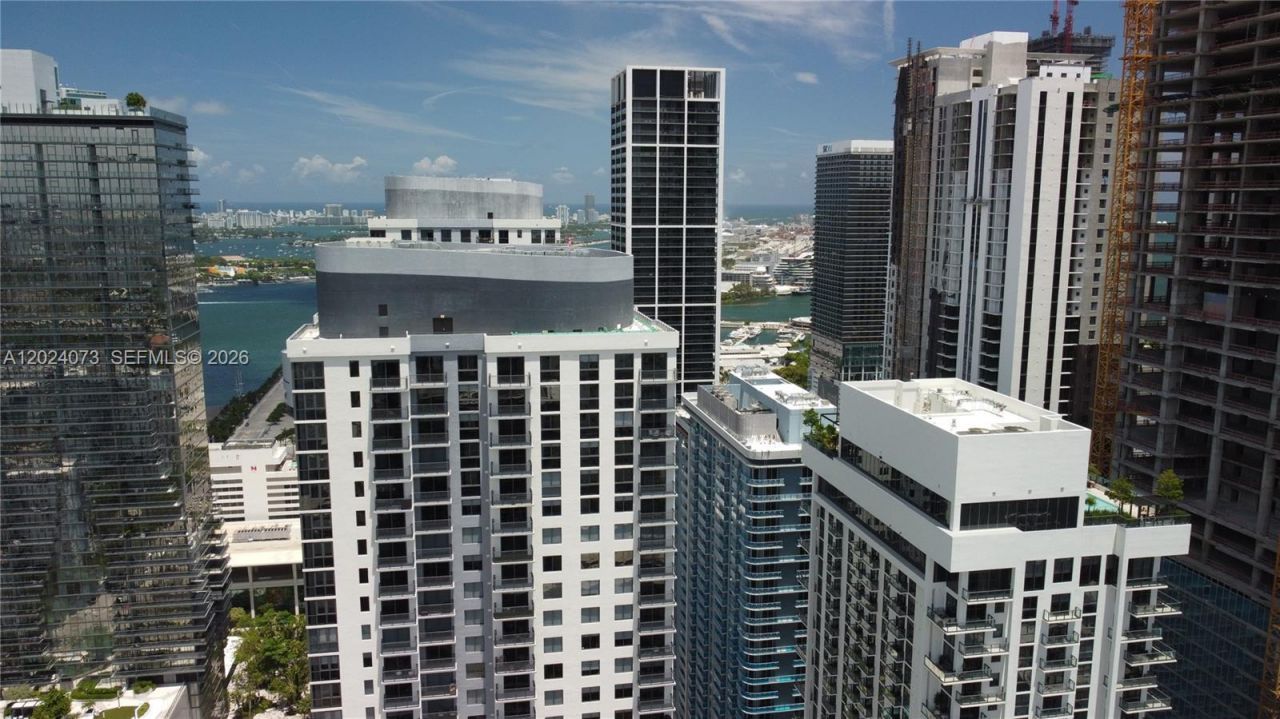 697 N Miami Ave, Unit 1810, Miami, FL 33136 Photo