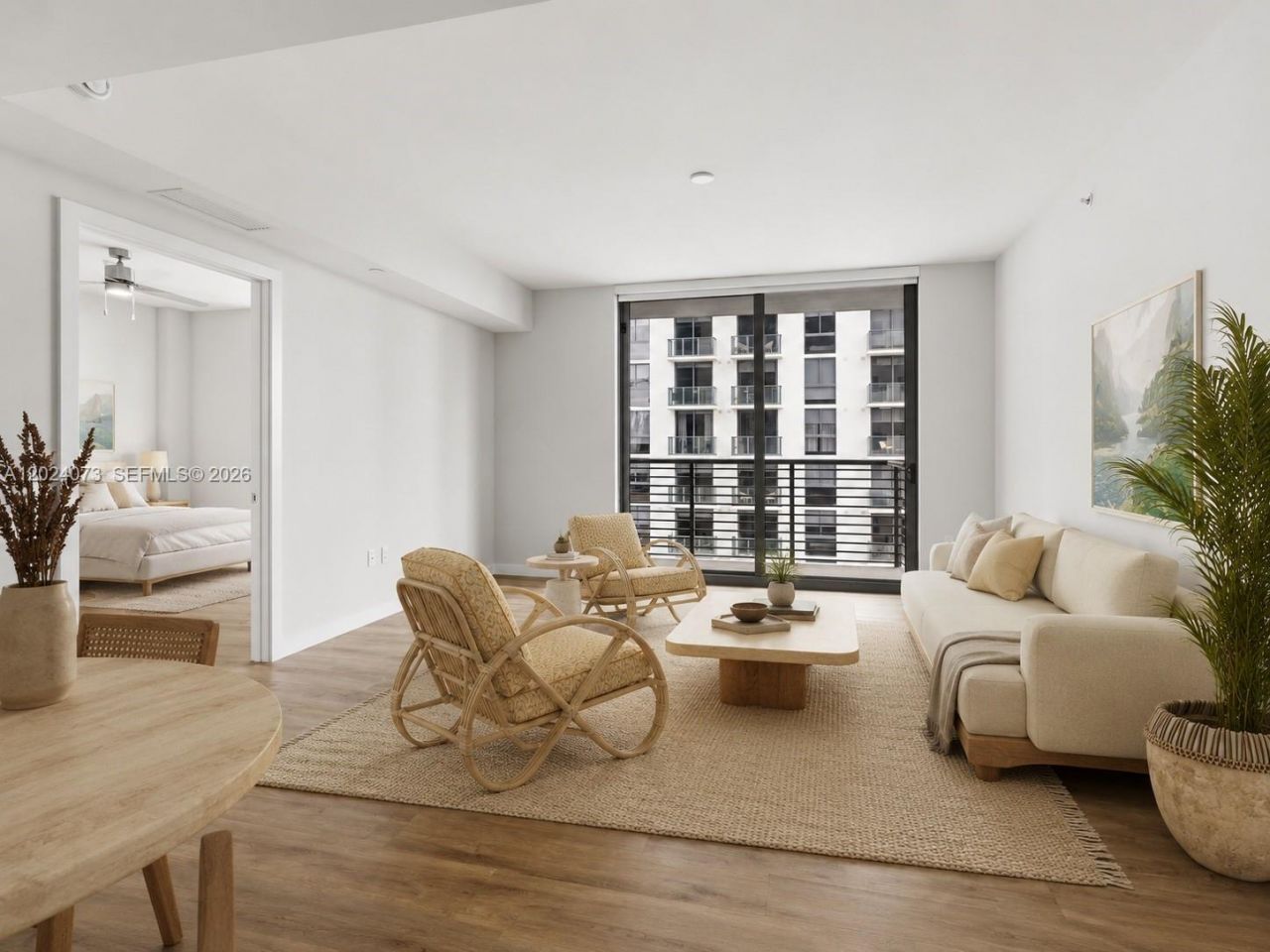 697 N Miami Ave , Unit 1810, Miami, FL 33136 Photo