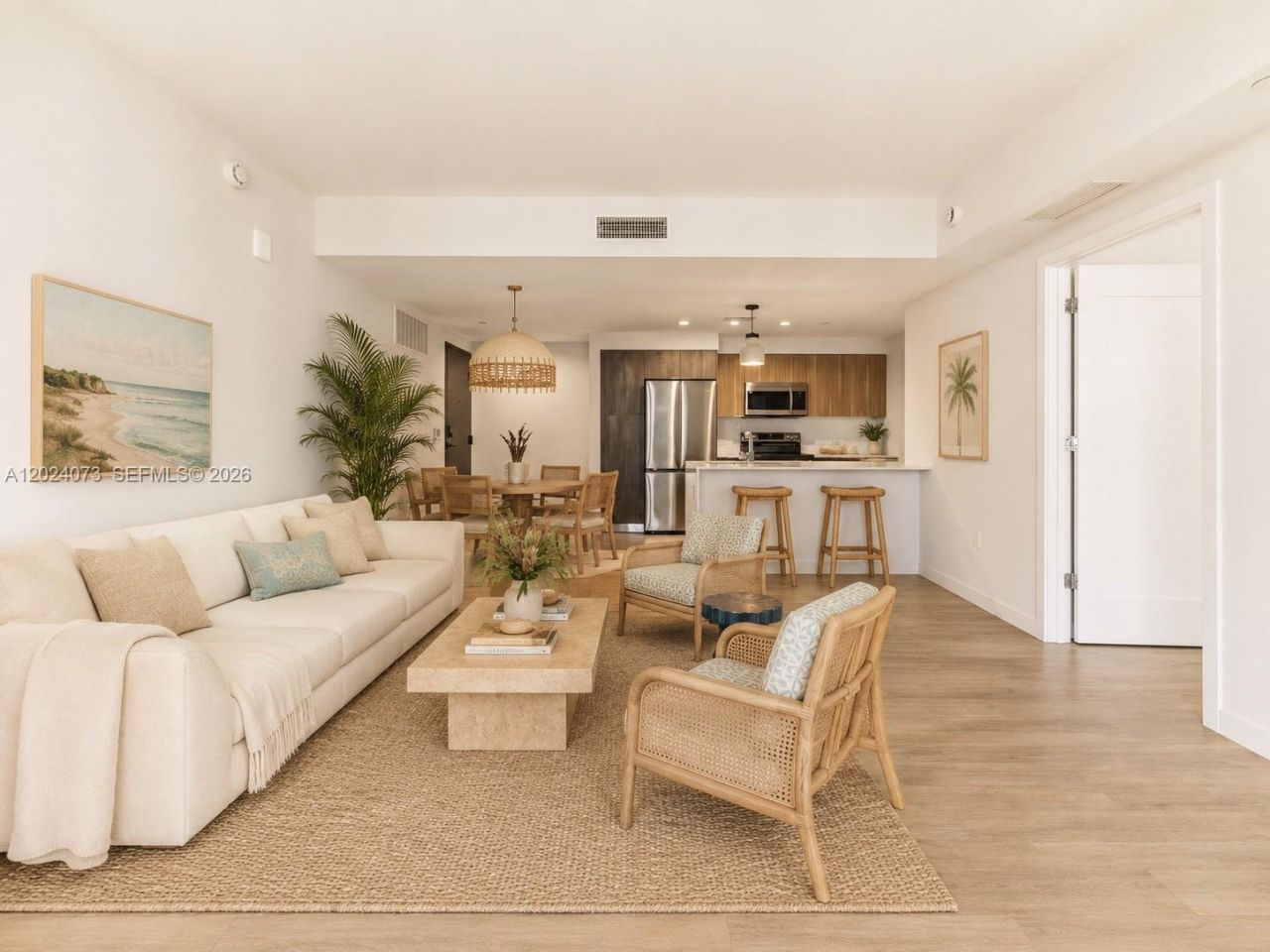 697 N Miami Ave, Unit 1810, Miami, FL 33136 Photo