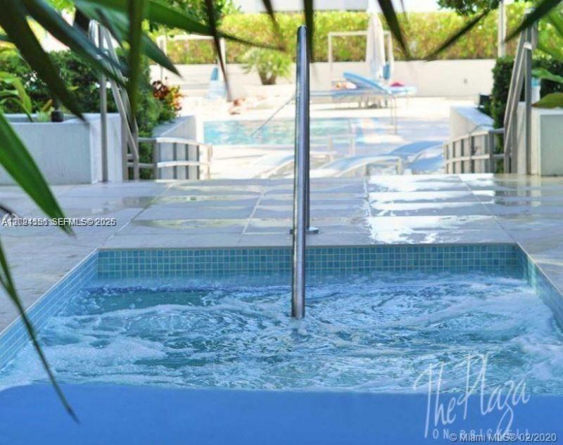 951 Brickell Ave , Unit 3107, Miami, FL 33131 Photo