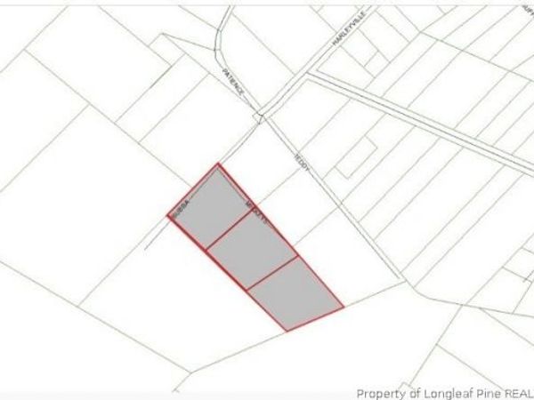 Harleyville Road, Rowland, NC 28383