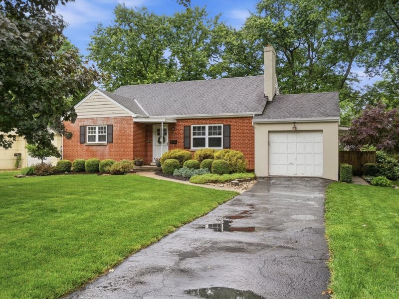 1415 Burney Lane, Cincinnati, OH 45230 Photo 1