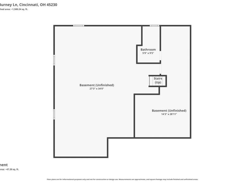 1415 Burney Lane, Cincinnati, OH 45230 Photo 64