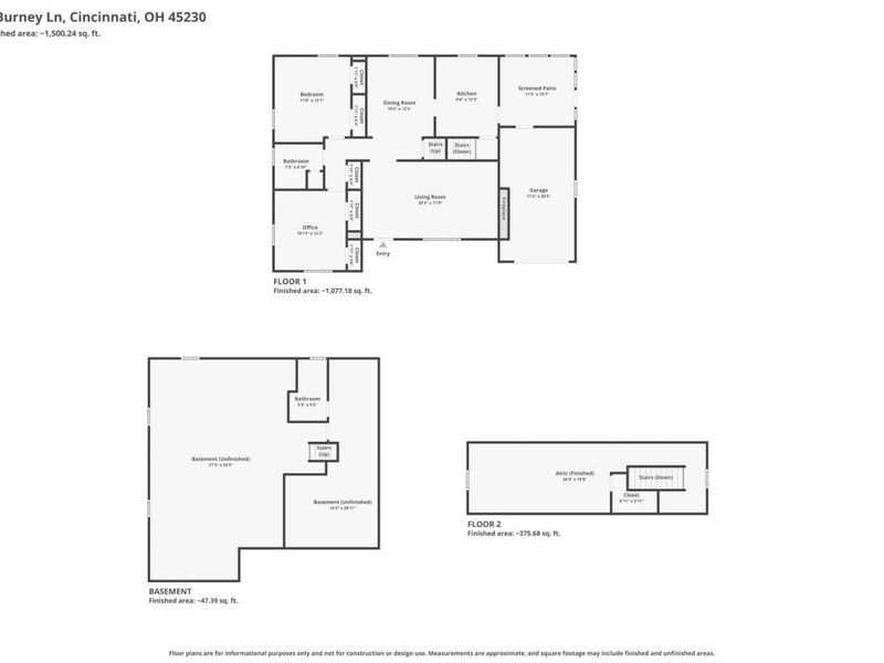 1415 Burney Lane, Cincinnati, OH 45230 Photo 65