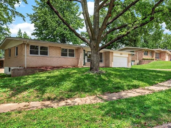1365 Zurich Drive, Florissant, MO 63031