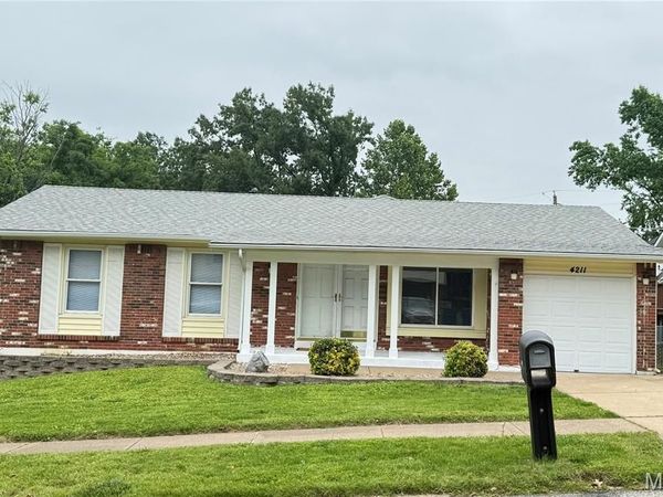 4211 Martyridge Drive , St Louis, MO 63129