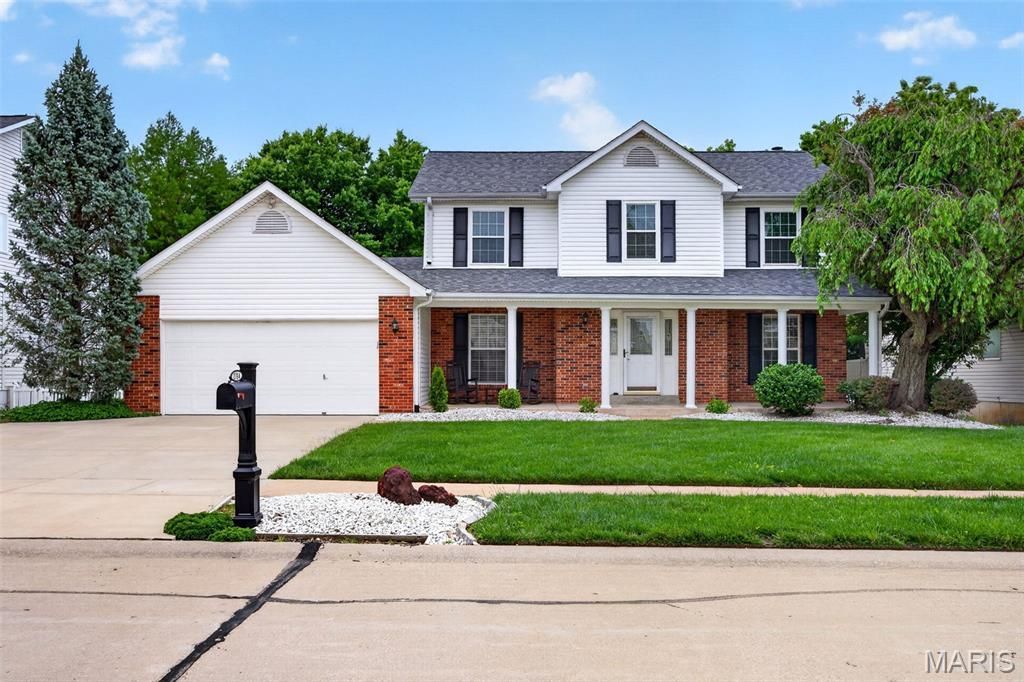 2764 Kettering Drive , Saint Charles, MO 63303 Main Photo