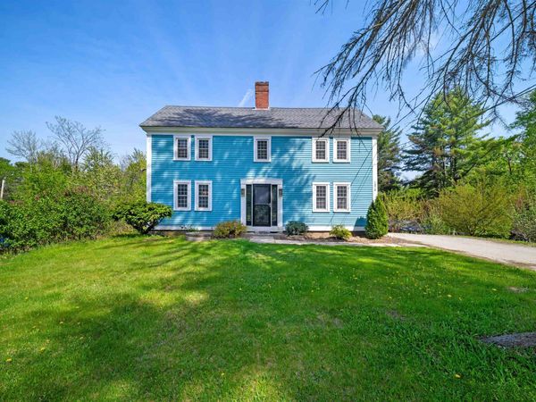 1070 Route 16, Ossipee, NH 03864