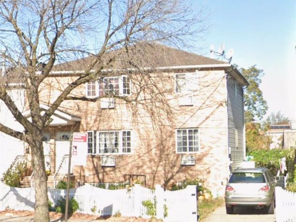 14309 Rockaway Boulevard , Jamaica, NY 11436
