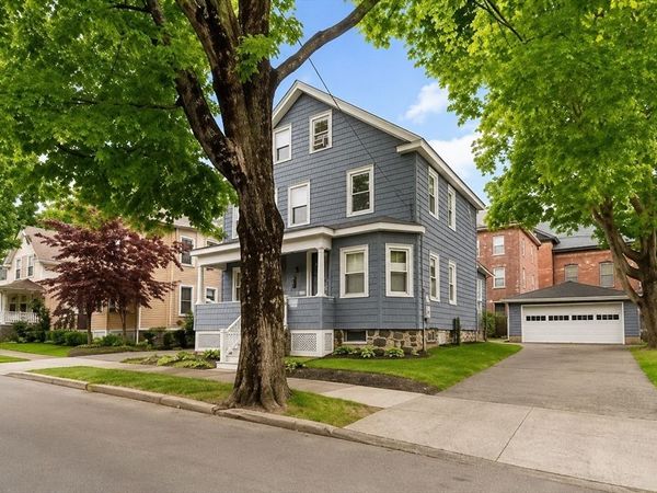 15 Perley Street, Lynn, MA 01905