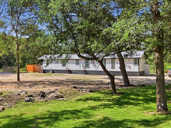 2540 FM 20, Red Rock, TX 78662