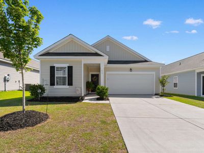 620 Muster Field Ct. , Conway, SC 29526