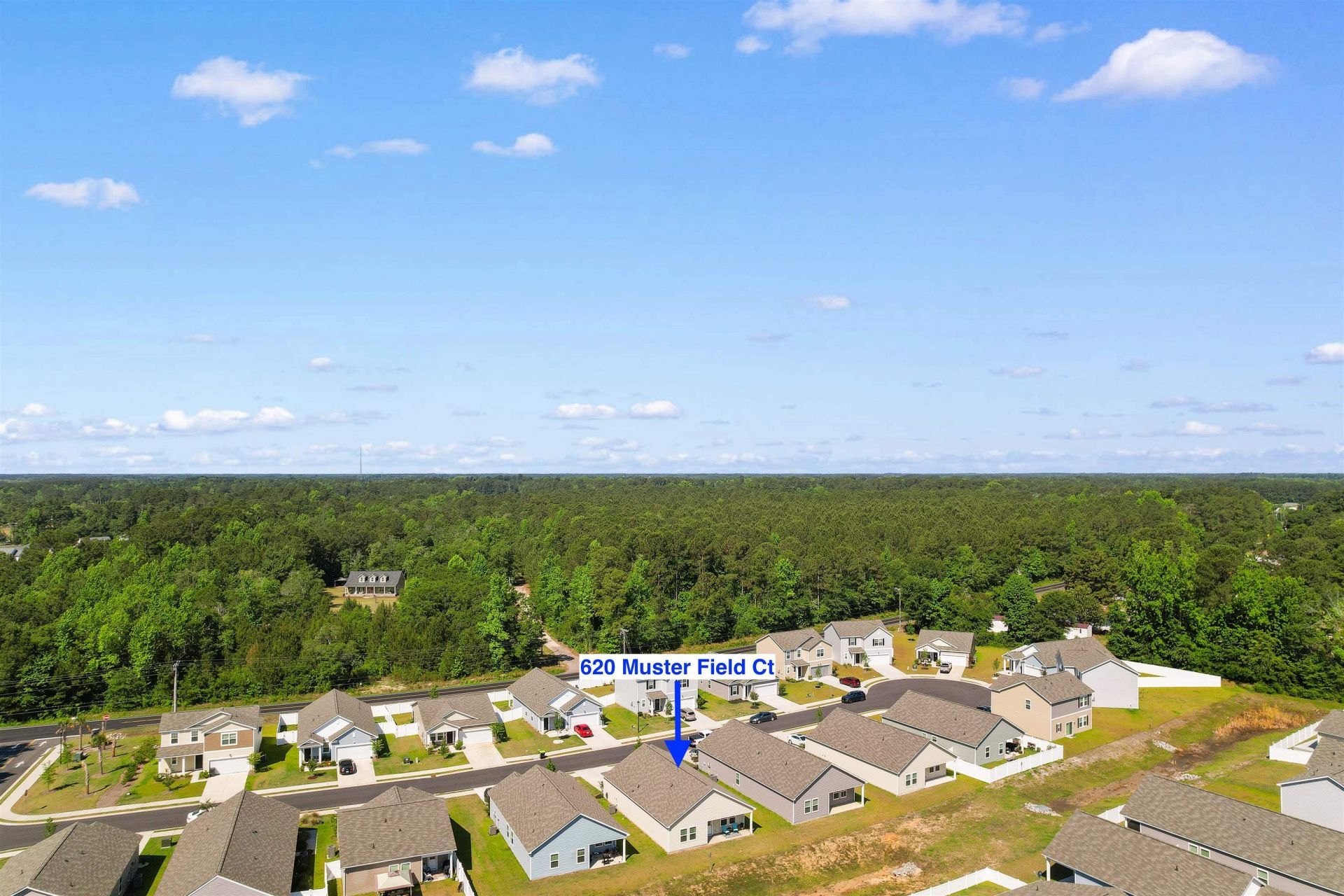 620 Muster Field Ct.  Photo 35
