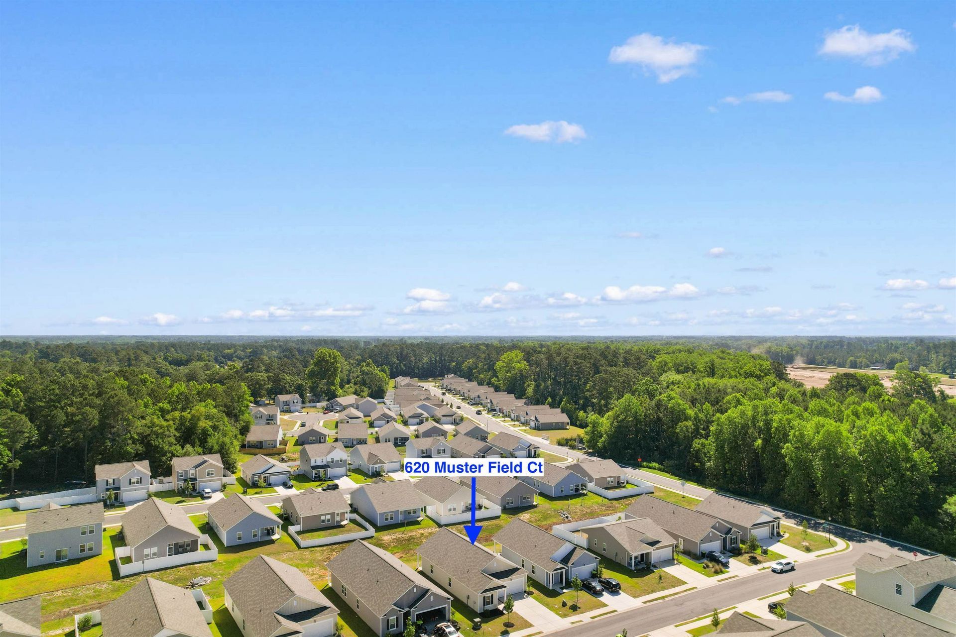 620 Muster Field Ct.  Photo 37