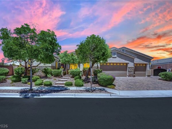 7310 Fresh Harvest Avenue, Las Vegas, NV 89131