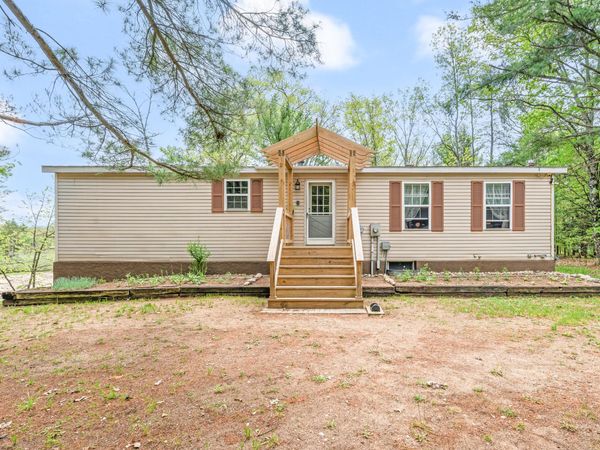 12750 183rd Avenue, Big Rapids, MI 49307