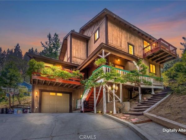 595 Arbula, Crestline, CA 92325