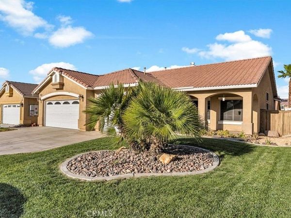 12659 Westway, Victorville, CA 92392