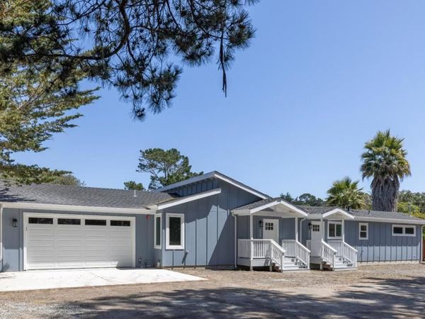 1180 Salinas Highway, Monterey, CA 93940