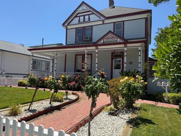1086 Madison Street, Santa Clara, CA 95050