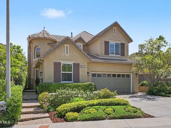20800 Sardinia Way, Porter Ranch, CA 91326