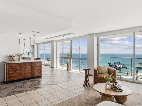 1830 Avenida Del Mundo, Unit 907, Coronado, CA 92118