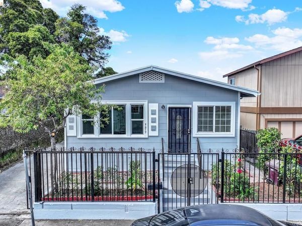7317 Lockwood St, Oakland, CA 94621
