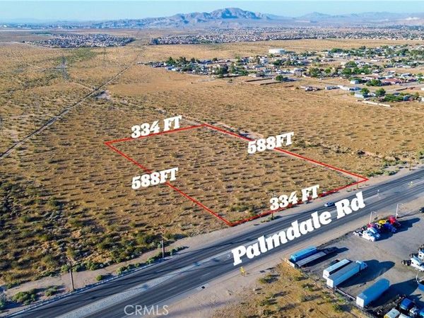 11 Palmdale, Victorville, CA 92395