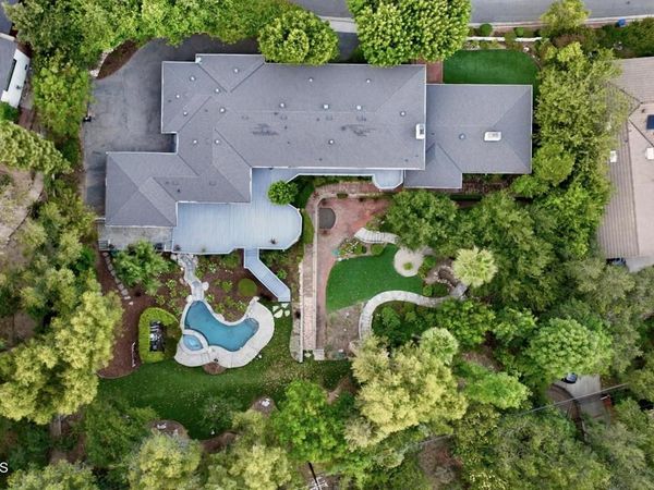 1650 Knollwood Drive, Pasadena, CA 00000