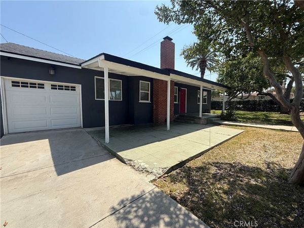 575 San Mateo, Redlands, CA 92373