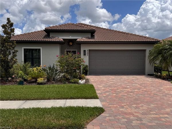 6205 Harmony DR , AVE MARIA, FL 34142