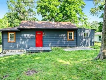 3813 NE 42nd Terrace, Kansas City, MO 64117