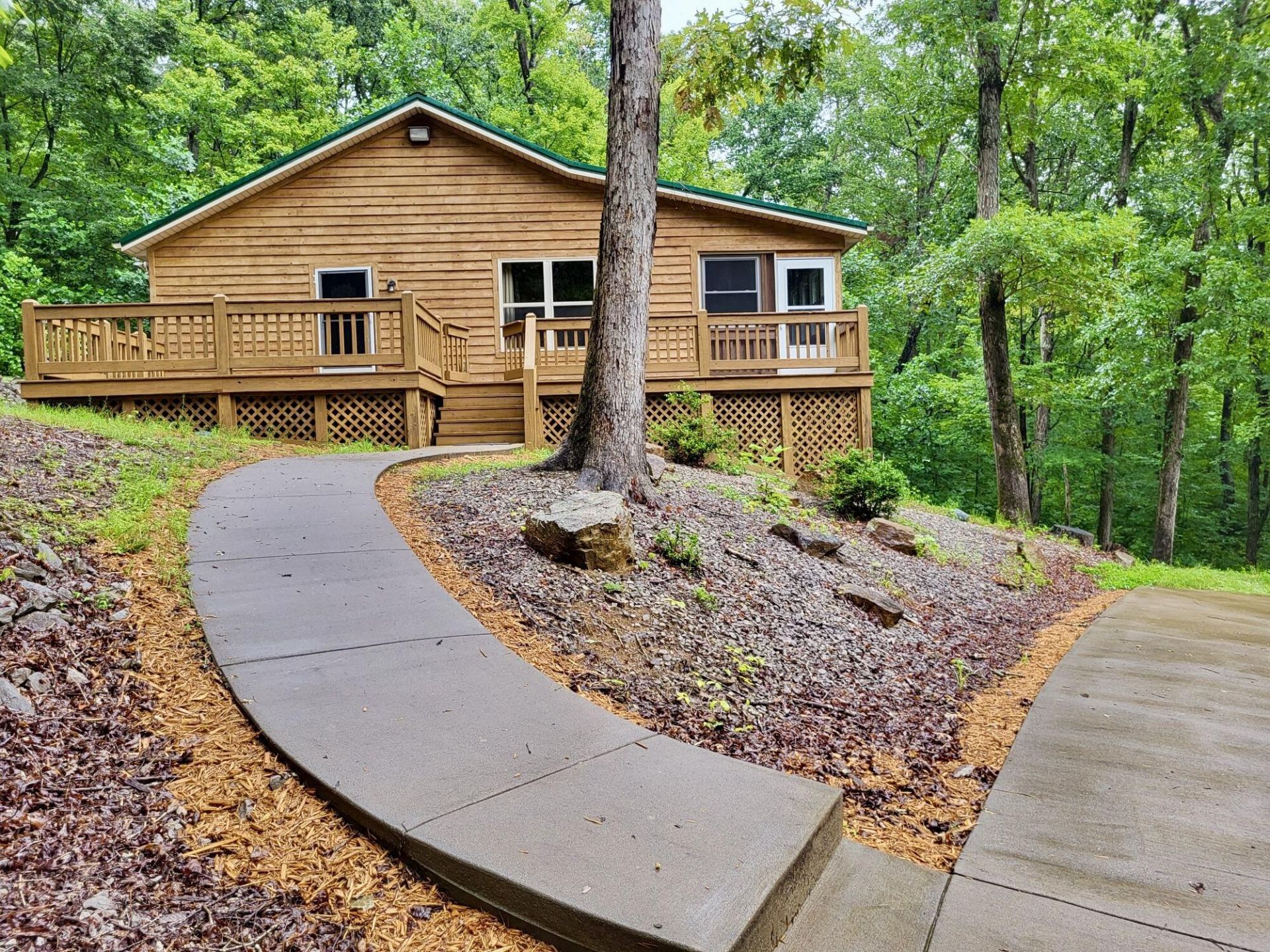 1150 Haynes Knob Road, Somerset, KY 42501 Main Photo