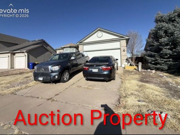 841 Candlestar Loop, Fountain, CO 80817