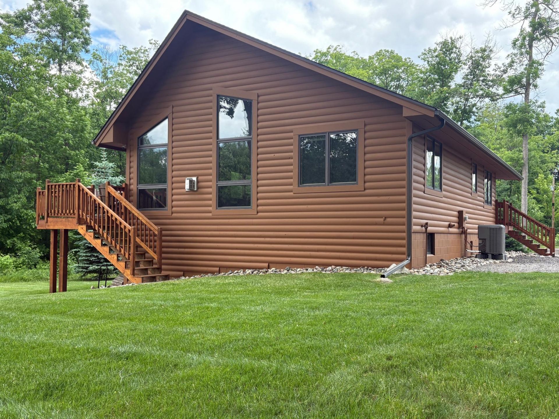 940 Maple Crest Drive NW, Hackensack, MN 56452