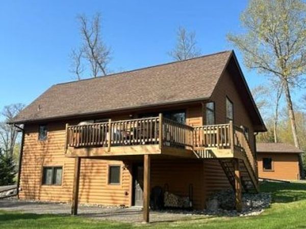 940 Maple Crest Drive NW, Hackensack, MN 56452