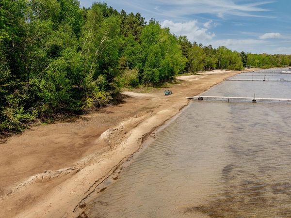 29246 Huxtable Point Road, Merrifield, MN 56465