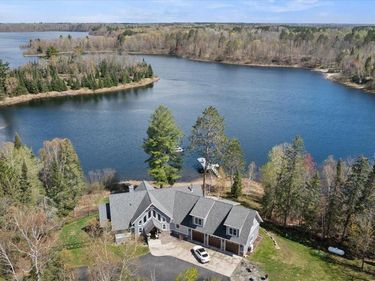 34536 Wildernessa Road, Deer River, MN 56636