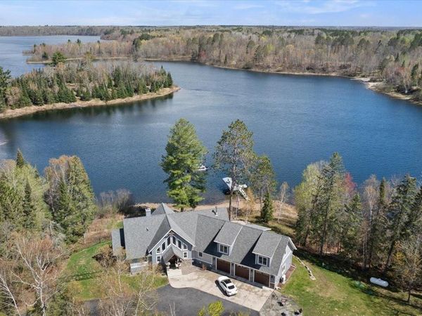 34536 Wildernessa Road, Deer River, MN 56636