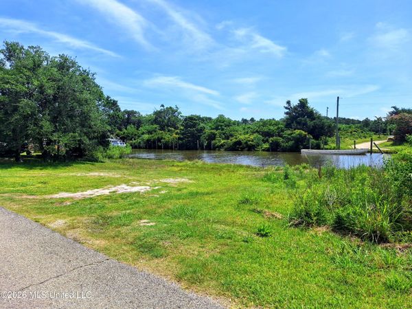 Pleasure Street, Bay Saint Louis, MS 39520