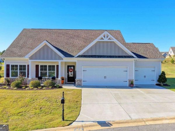 149 Peachwood Lane, Homer, GA 30547