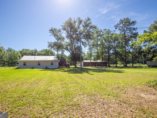 3276 Stafford Dairy Road SE, Ludowici, GA 31316
