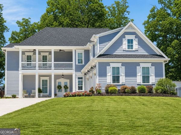 913 Indigo Bunting Road, Statham, GA 30666