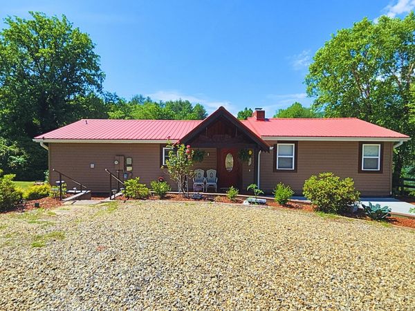 1693 Chatuge Shores Road, Hiawassee, GA 30546