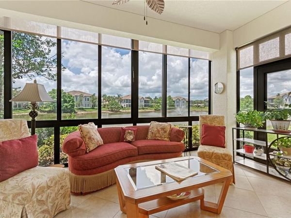 19630 Marino Lake CIR , Unit 2702, MIROMAR LAKES, FL 33913