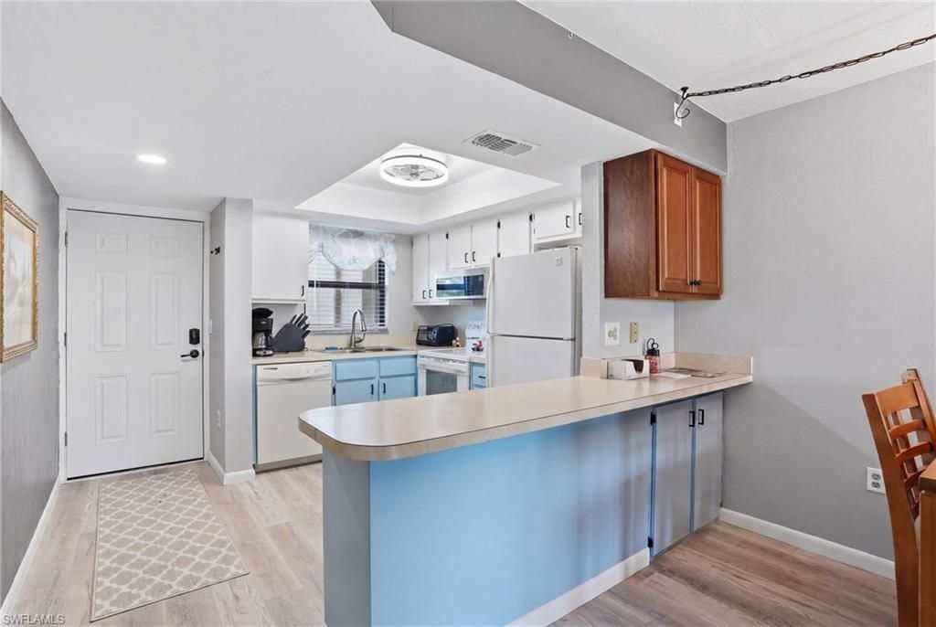6893 Estero Blvd , Unit 423, Fort Myers Beach, FL 33931 Photo