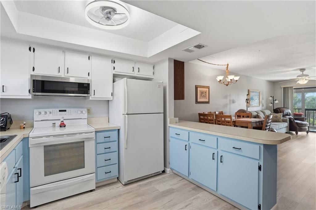 6893 Estero Blvd , Unit 423, Fort Myers Beach, FL 33931 Photo